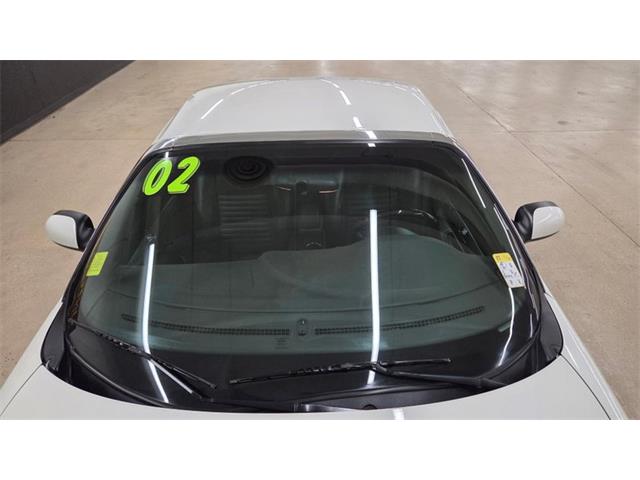 2002 Ford Thunderbird (CC-2077020) for sale in Mankato, Minnesota
