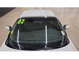 2002 Ford Thunderbird (CC-2077020) for sale in Mankato, Minnesota