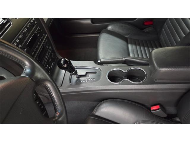 2002 Ford Thunderbird (CC-2077020) for sale in Mankato, Minnesota