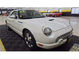2002 Ford Thunderbird (CC-2077020) for sale in Mankato, Minnesota