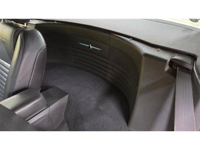 2002 Ford Thunderbird (CC-2077020) for sale in Mankato, Minnesota
