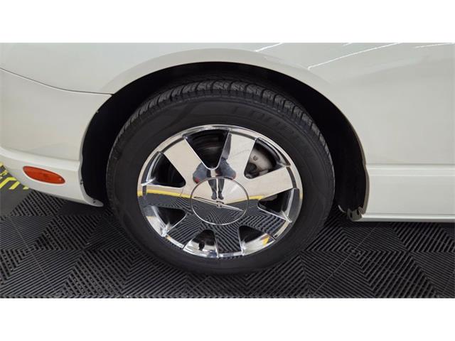 2002 Ford Thunderbird (CC-2077020) for sale in Mankato, Minnesota