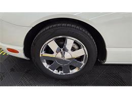 2002 Ford Thunderbird (CC-2077020) for sale in Mankato, Minnesota