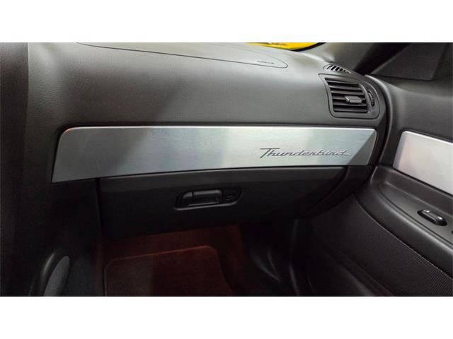 2002 Ford Thunderbird (CC-2077020) for sale in Mankato, Minnesota
