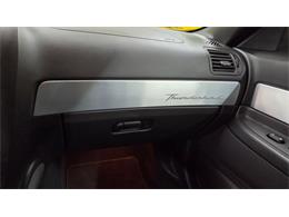 2002 Ford Thunderbird (CC-2077020) for sale in Mankato, Minnesota