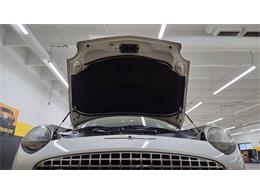 2002 Ford Thunderbird (CC-2077020) for sale in Mankato, Minnesota