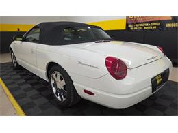 2002 Ford Thunderbird (CC-2077020) for sale in Mankato, Minnesota