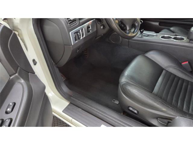 2002 Ford Thunderbird (CC-2077020) for sale in Mankato, Minnesota
