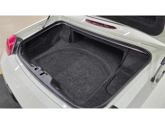 2002 Ford Thunderbird (CC-2077020) for sale in Mankato, Minnesota