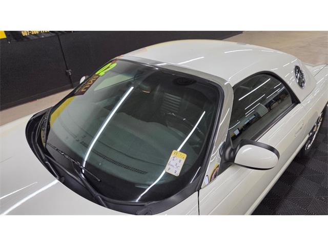 2002 Ford Thunderbird (CC-2077020) for sale in Mankato, Minnesota