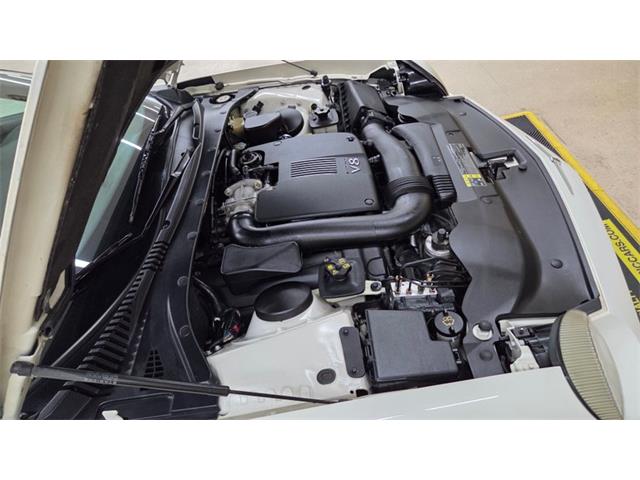 2002 Ford Thunderbird (CC-2077020) for sale in Mankato, Minnesota
