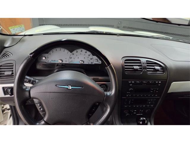 2002 Ford Thunderbird (CC-2077020) for sale in Mankato, Minnesota