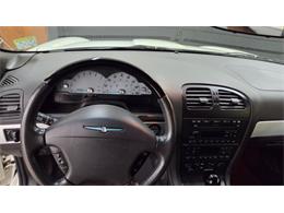 2002 Ford Thunderbird (CC-2077020) for sale in Mankato, Minnesota