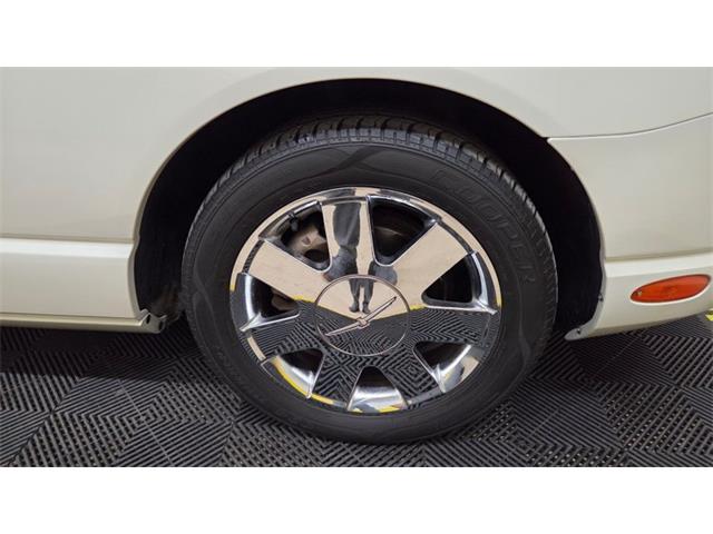 2002 Ford Thunderbird (CC-2077020) for sale in Mankato, Minnesota
