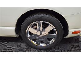 2002 Ford Thunderbird (CC-2077020) for sale in Mankato, Minnesota