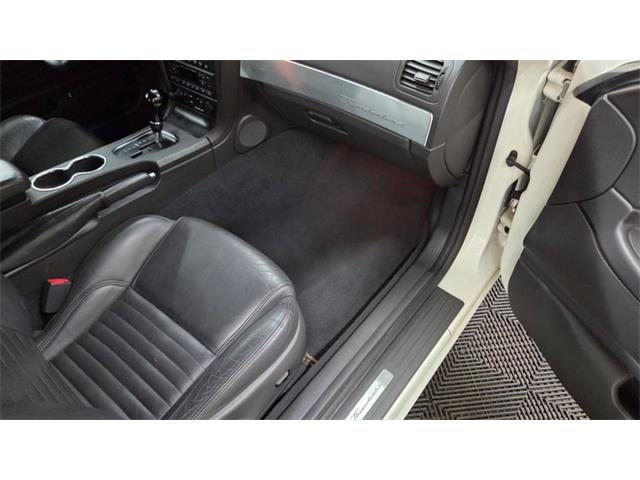 2002 Ford Thunderbird (CC-2077020) for sale in Mankato, Minnesota