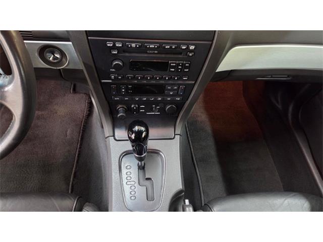 2002 Ford Thunderbird (CC-2077020) for sale in Mankato, Minnesota