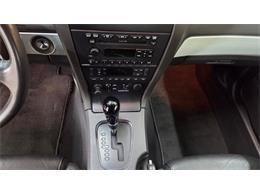 2002 Ford Thunderbird (CC-2077020) for sale in Mankato, Minnesota