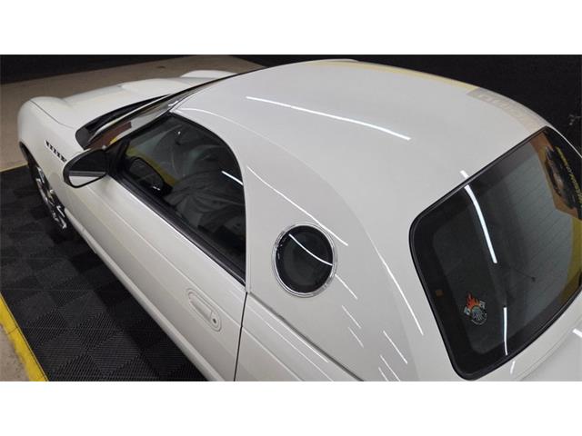 2002 Ford Thunderbird (CC-2077020) for sale in Mankato, Minnesota