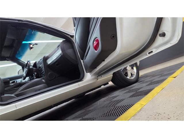 2002 Ford Thunderbird (CC-2077020) for sale in Mankato, Minnesota