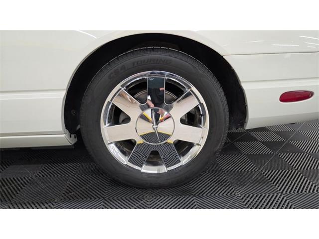 2002 Ford Thunderbird (CC-2077020) for sale in Mankato, Minnesota