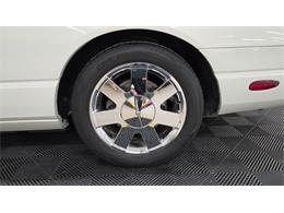 2002 Ford Thunderbird (CC-2077020) for sale in Mankato, Minnesota