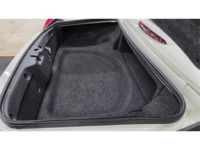 2002 Ford Thunderbird (CC-2077020) for sale in Mankato, Minnesota