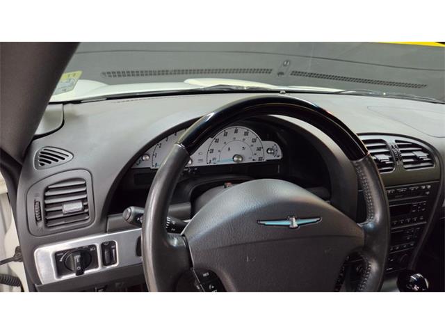 2002 Ford Thunderbird (CC-2077020) for sale in Mankato, Minnesota