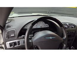 2002 Ford Thunderbird (CC-2077020) for sale in Mankato, Minnesota