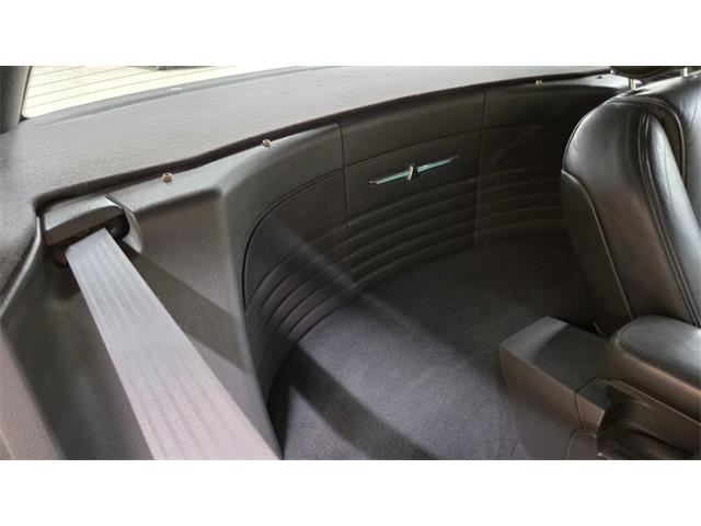 2002 Ford Thunderbird (CC-2077020) for sale in Mankato, Minnesota