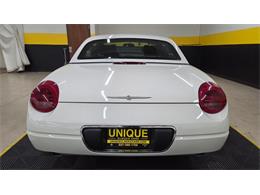 2002 Ford Thunderbird (CC-2077020) for sale in Mankato, Minnesota