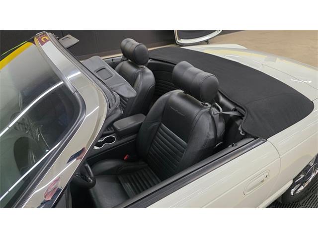 2002 Ford Thunderbird (CC-2077020) for sale in Mankato, Minnesota