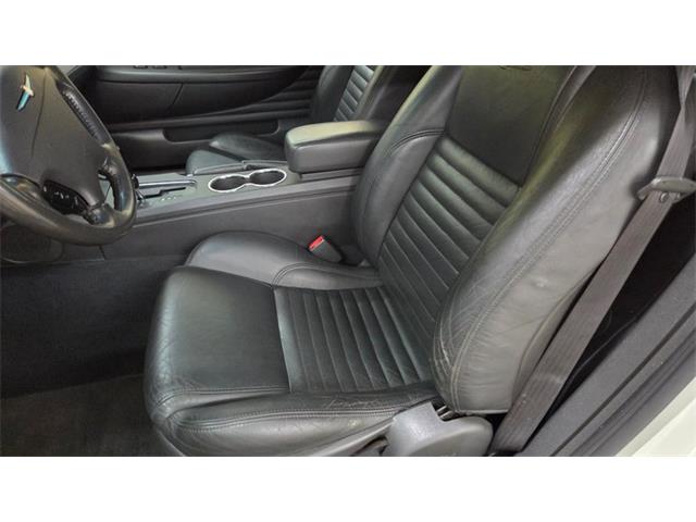 2002 Ford Thunderbird (CC-2077020) for sale in Mankato, Minnesota