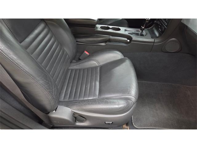 2002 Ford Thunderbird (CC-2077020) for sale in Mankato, Minnesota