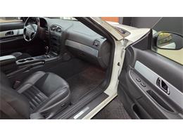 2002 Ford Thunderbird (CC-2077020) for sale in Mankato, Minnesota