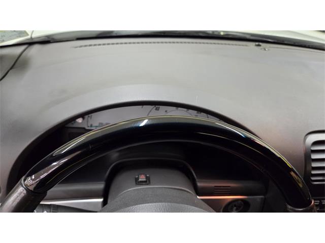 2002 Ford Thunderbird (CC-2077020) for sale in Mankato, Minnesota