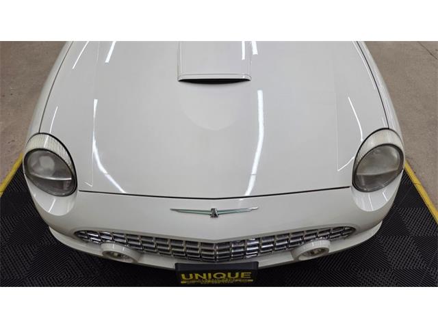 2002 Ford Thunderbird (CC-2077020) for sale in Mankato, Minnesota
