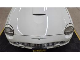 2002 Ford Thunderbird (CC-2077020) for sale in Mankato, Minnesota