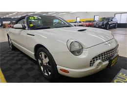 2002 Ford Thunderbird (CC-2077020) for sale in Mankato, Minnesota