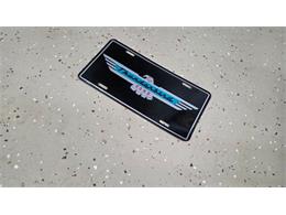 2002 Ford Thunderbird (CC-2077020) for sale in Mankato, Minnesota