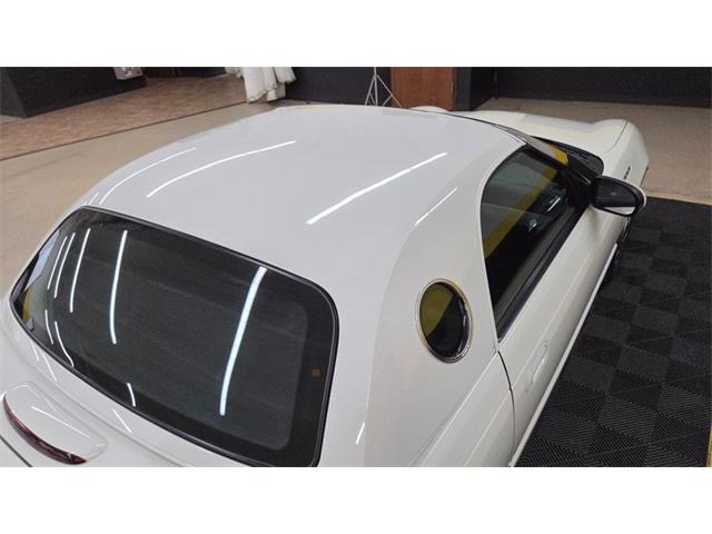 2002 Ford Thunderbird (CC-2077020) for sale in Mankato, Minnesota
