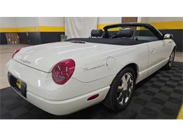 2002 Ford Thunderbird (CC-2077020) for sale in Mankato, Minnesota