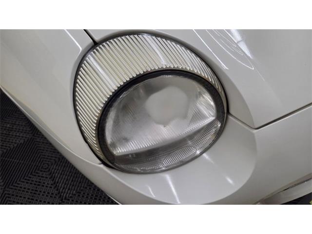 2002 Ford Thunderbird (CC-2077020) for sale in Mankato, Minnesota
