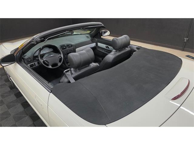 2002 Ford Thunderbird (CC-2077020) for sale in Mankato, Minnesota