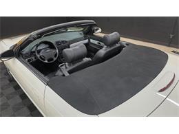 2002 Ford Thunderbird (CC-2077020) for sale in Mankato, Minnesota