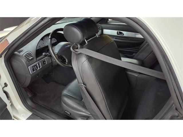 2002 Ford Thunderbird (CC-2077020) for sale in Mankato, Minnesota