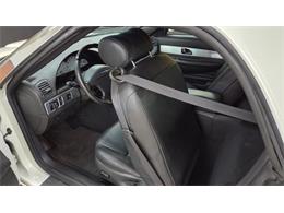 2002 Ford Thunderbird (CC-2077020) for sale in Mankato, Minnesota