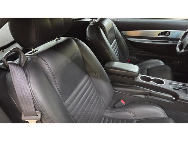 2002 Ford Thunderbird (CC-2077020) for sale in Mankato, Minnesota