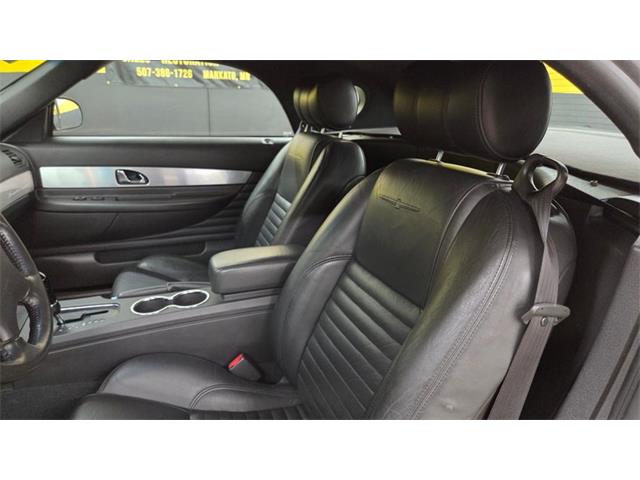 2002 Ford Thunderbird (CC-2077020) for sale in Mankato, Minnesota
