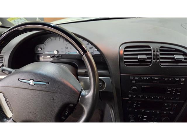 2002 Ford Thunderbird (CC-2077020) for sale in Mankato, Minnesota